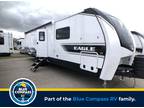 2024 Jayco Eagle 320FBOK