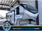 2019 Thor Motor Coach Freedom Traveler A30