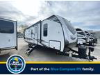 2024 Cruiser RV Twilight Signature TWS-25BH