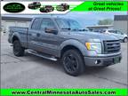 2009 Ford F-150 Gray, 238K miles