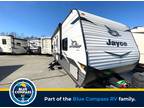 2022 Jayco Jay Flight SLX 8 Jay Flight 264bh