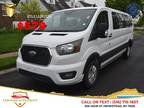 Used 2023 Ford Transit-350 for sale.