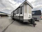 2024 Jayco Jay Flight Bungalow 40LOFT