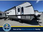 2024 Jayco Jay Flight SLX 262RLS