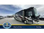 2014 Tiffin Allegro Breeze 32br