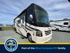 2018 Coachmen Pursuit 32 WC