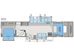 2013 Jayco Seneca 37TS