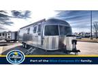 2022 Airstream Classic 30RB