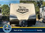 2023 Jayco Jay Feather 22BH