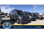 2024 American Coach American Patriot 170 EXT MD4
