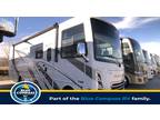 2024 Thor Motor Coach Hurricane 29M