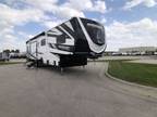 2024 Jayco Seismic Luxury Series 4113