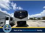 2023 Jayco North Point 382FLRB