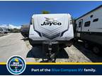 2023 Jayco Jay Feather 24BH