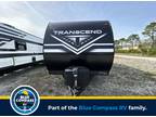 2024 Grand Design Transcend Xplor 261BH