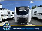 2024 Jayco Eagle 294CKBS