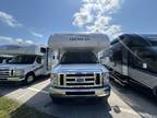 2024 Thor Motor Coach Geneva 22VT - Ford