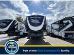 2024 Jayco Seismic 395