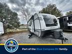 2023 Coachmen Apex Nano 208BHS