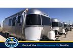 2024 Airstream Flying Cloud 28RB Twin