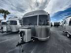 2024 Airstream Flying Cloud 25FB