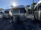 2024 Airstream Bambi 16RB