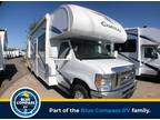 2024 Thor Motor Coach Chateau 31EV