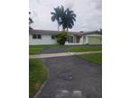 Home For Rent In Cutler Bay, Florida