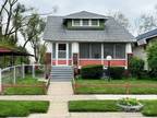 Home For Sale In Detroit, Michigan