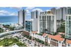 Condo For Sale In Sunny Isles Beach, Florida