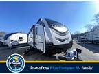 2024 Cruiser RV Twilight Signature TWS-25BH