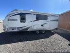 2017 Lance Lance Travel Trailers 1995