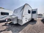 2023 Ember RV Touring Edition 26RB