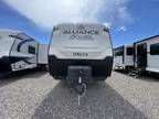 2024 Alliance RV Delta 294RK