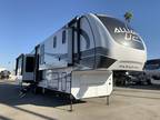 2024 Alliance RV Paradigm 370FB