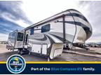 2014 Dutchmen Infinity 3210RE