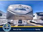 2023 Alliance RV Avenue 37MBR