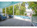 Home For Sale In Key West, Florida