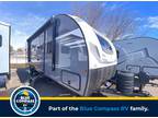 2024 Venture RV Sonic SN220VRB