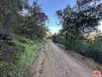 Plot For Sale In Topanga, California