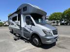 2018 Winnebago Navion 24D