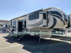 2015 Jayco Pinnacle 38FLSA