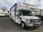 2024 Jayco Greyhawk 30Z