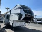 2023 Alliance RV Valor All-Access 36A15