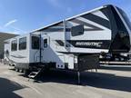 2024 Jayco Seismic 395