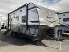 2024 Jayco Jay Flight 240RBSW