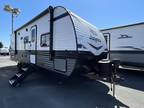 2024 Jayco Jay Flight SLX 261BHSW