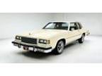 1985 Buick LeSabre Limited Collector's Edition Hardtop Time Capsule