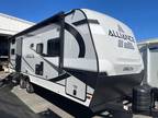 2024 Alliance RV Delta 251BH