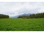 Plot For Sale In Bonners Ferry, Idaho